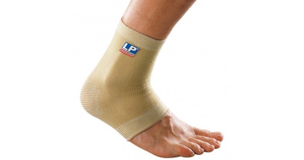 Lp Ankle Support Herculife Com